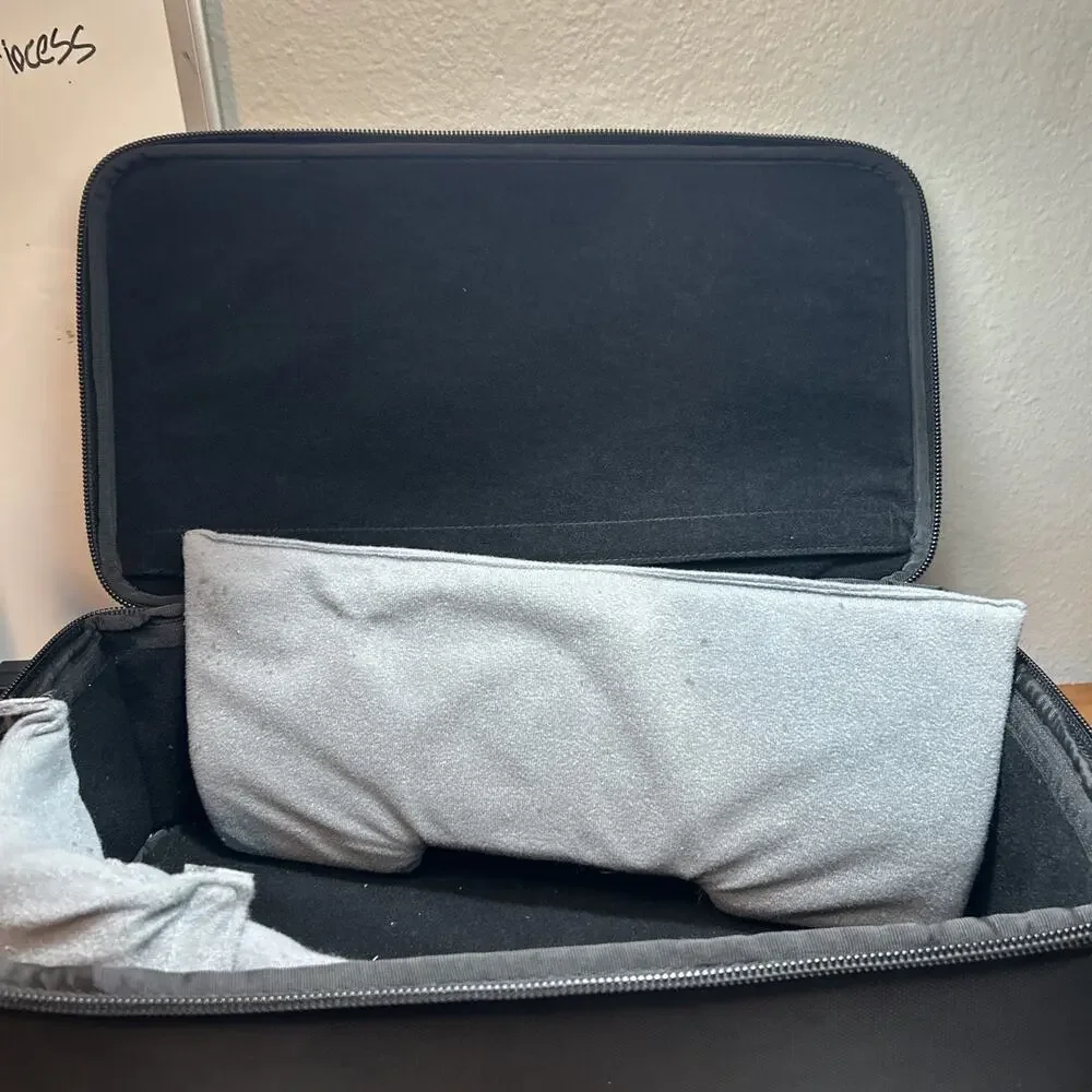 Profoto D2 500 AirTTL Monolight With Case & Cover Free Shipping